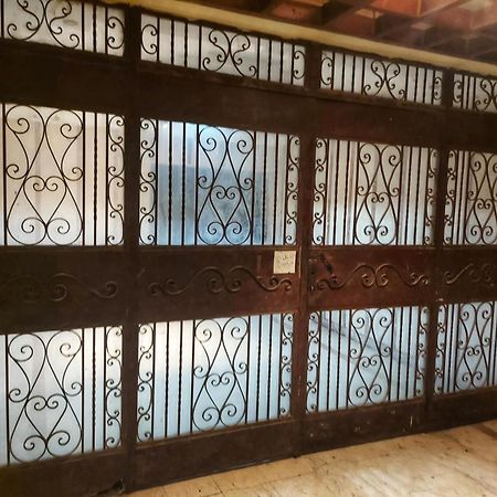 Jessy Lovely Apartment In Heliopolis Cairo Exterior foto