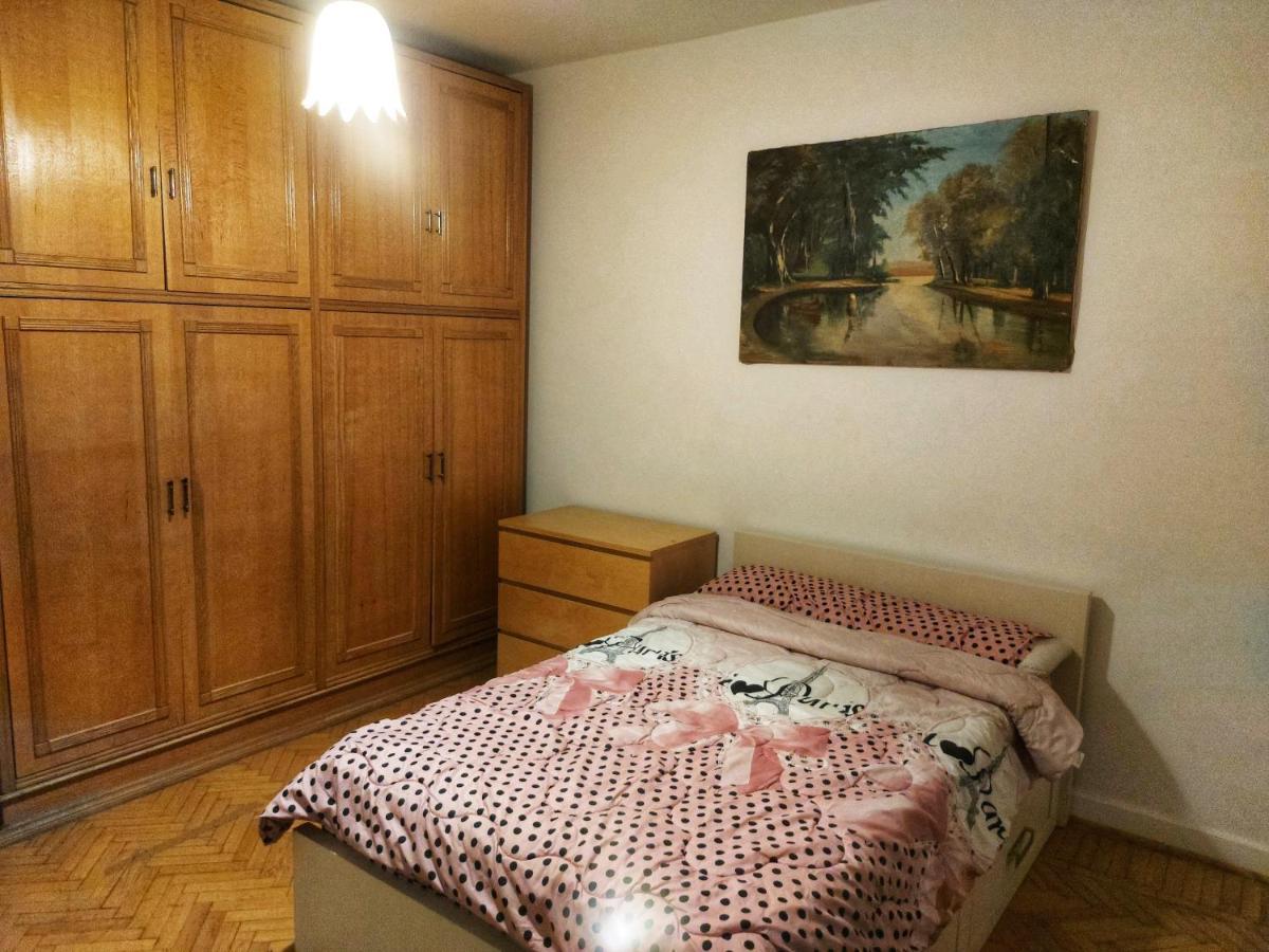 Jessy Lovely Apartment In Heliopolis Cairo Exterior foto